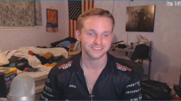 Bigtexanboy  21-05-2021